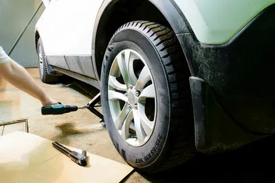 GarCar - Warsztat samochodowy, chip tuning, hamownia